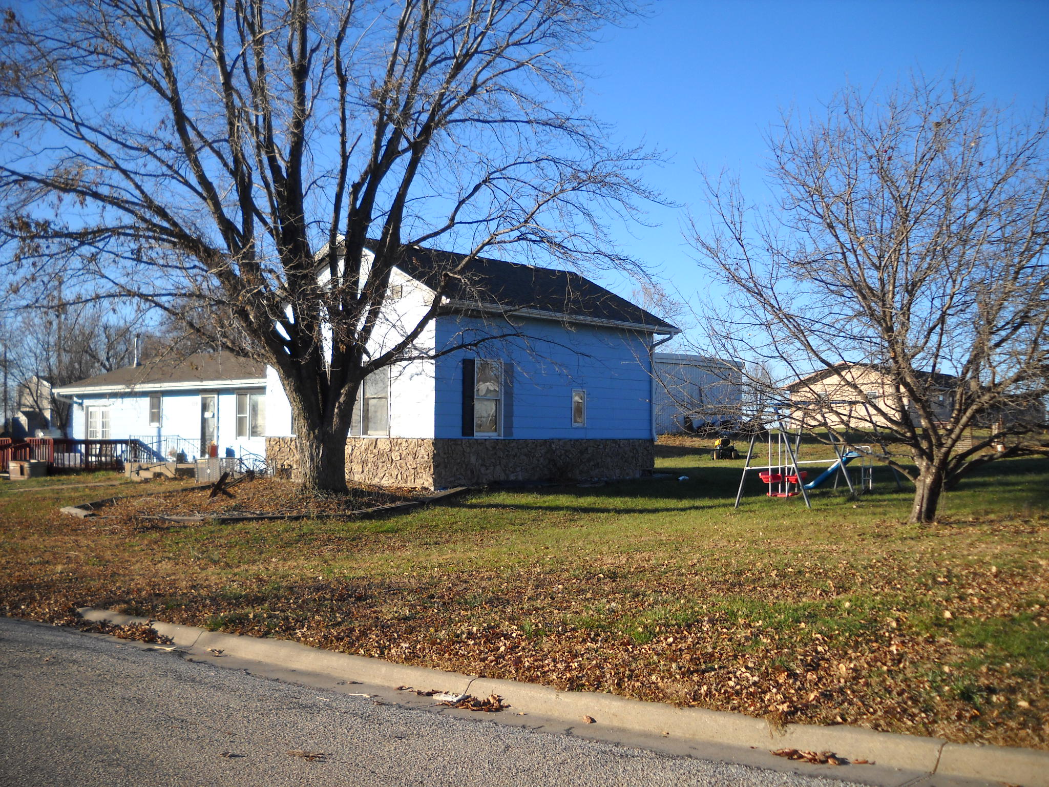 Olmsted Real Estate and Auctions